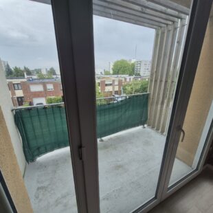 Location appartement à Mons-En-Barœul