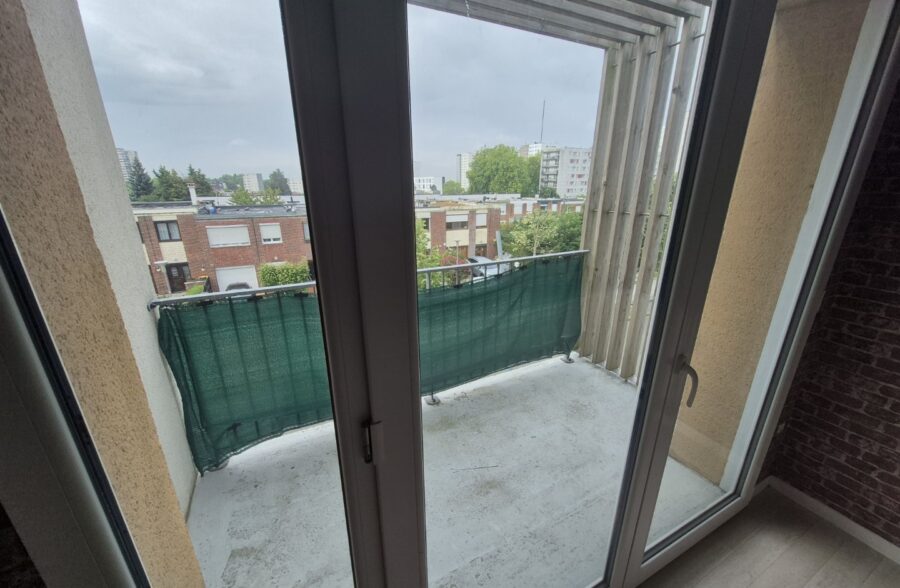Location appartement à Mons-En-Barœul