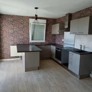 Location appartement à Mons-En-Barœul