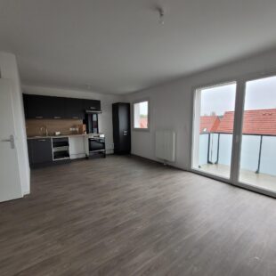 Location appartement à Valenciennes