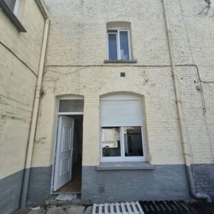 Location maison à Denain