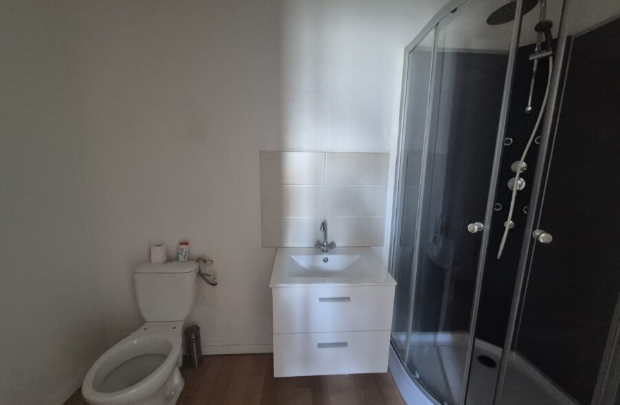 Location maison à Denain