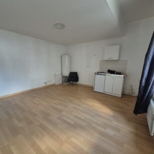 Location maison à Denain