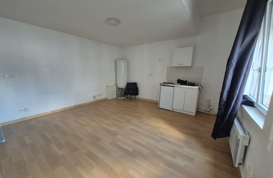 Location maison à Denain