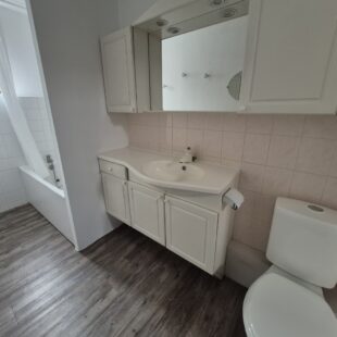 Location appartement à Cambrai