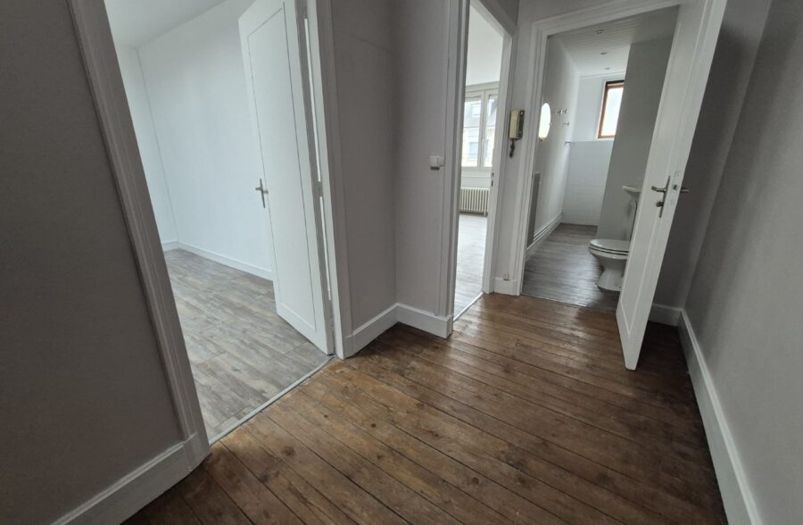 Location appartement à Cambrai