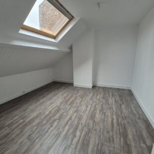 Location appartement à Cambrai