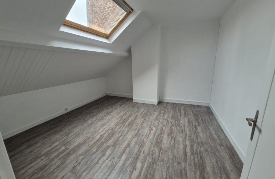 Location appartement à Cambrai