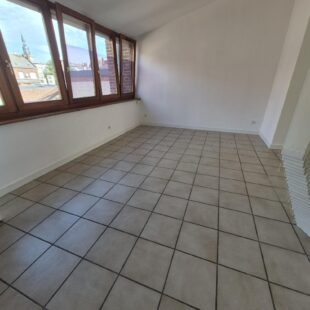 Location appartement à Cambrai