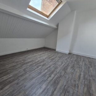 Location appartement à Cambrai