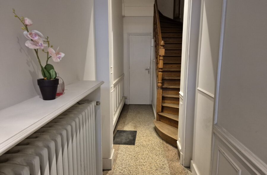 Location appartement à Cambrai