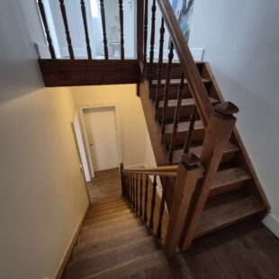 Location appartement à Cambrai