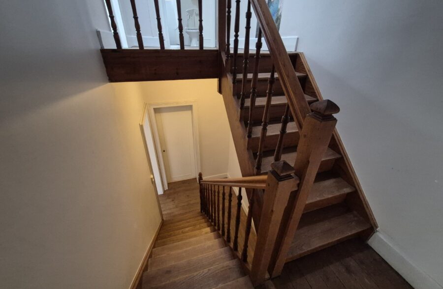 Location appartement à Cambrai