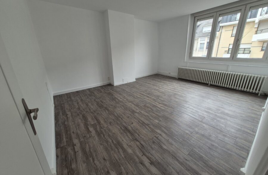 Location appartement à Cambrai