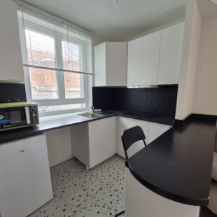 Location appartement meublé à Roubaix