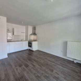 Location appartement à Roubaix