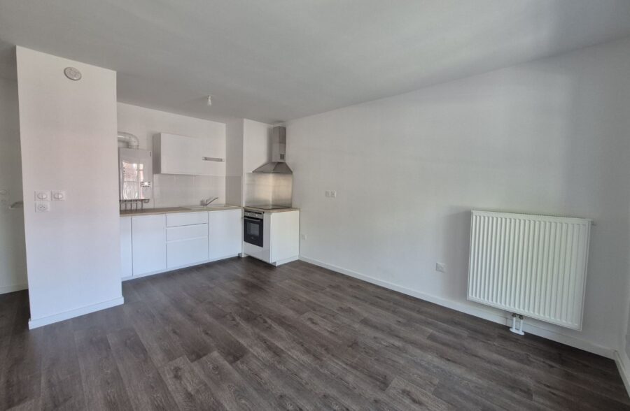 Location appartement à Roubaix