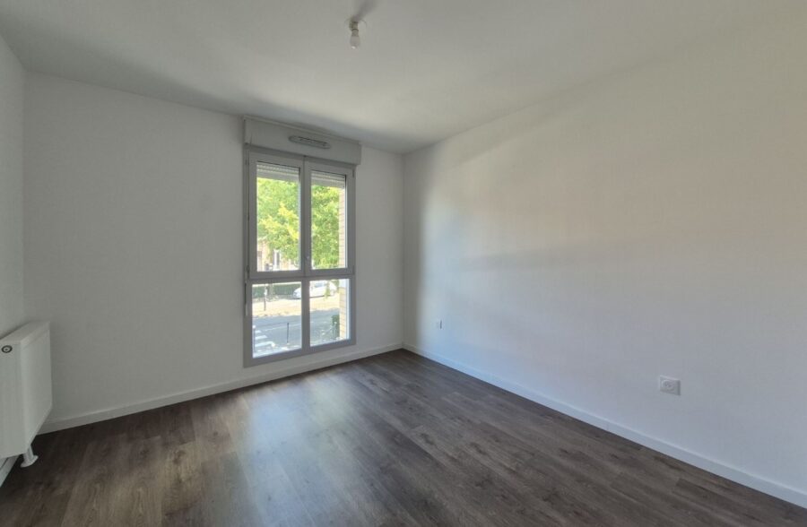 Location appartement à Roubaix