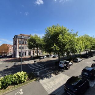 Location appartement à Roubaix