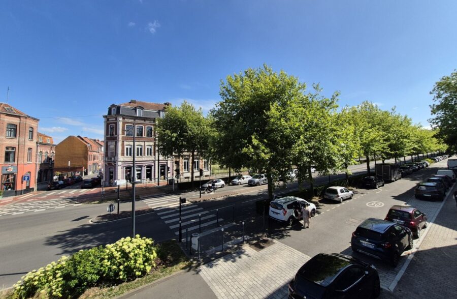Location appartement à Roubaix