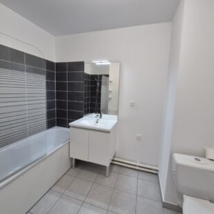 Location appartement à Roubaix