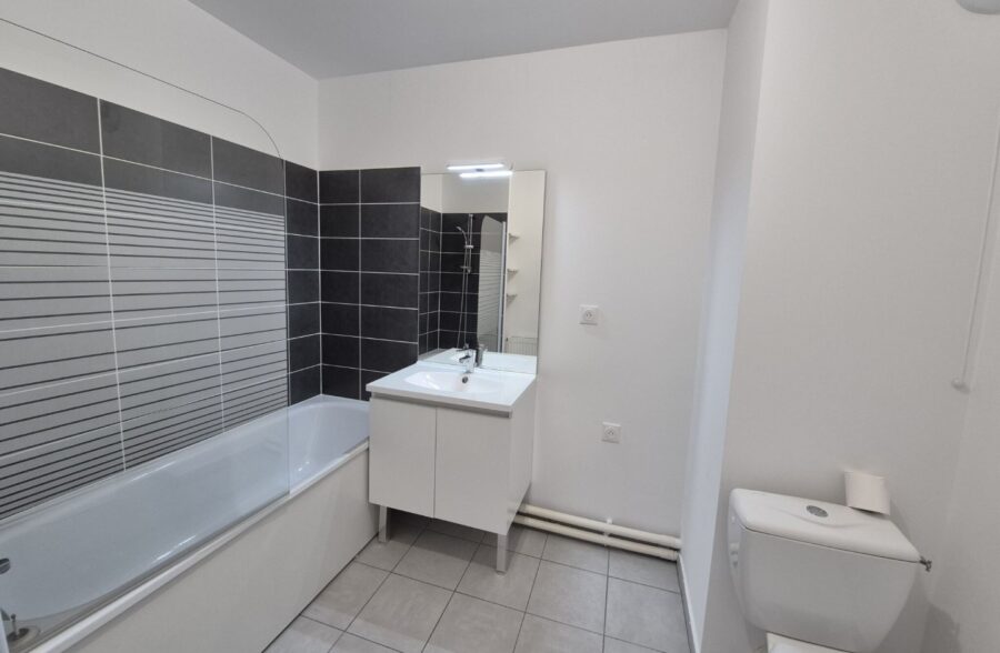Location appartement à Roubaix