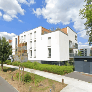 Location appartement à Loos