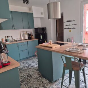 Location maison meublé à Lens
