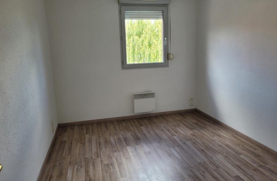 Location appartement à Valenciennes
