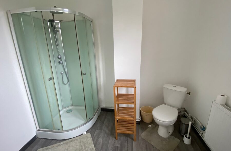 Location appartement à Douai
