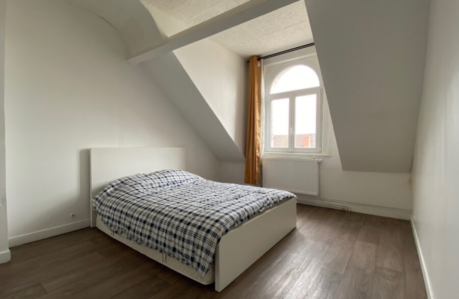 Location appartement à Douai