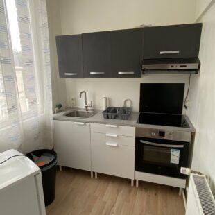 Location appartement à Douai