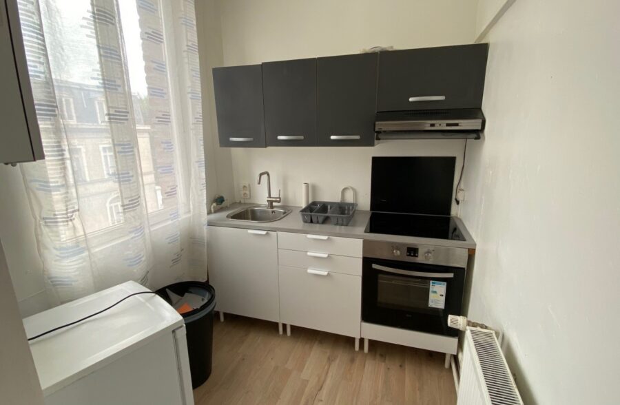 Location appartement à Douai