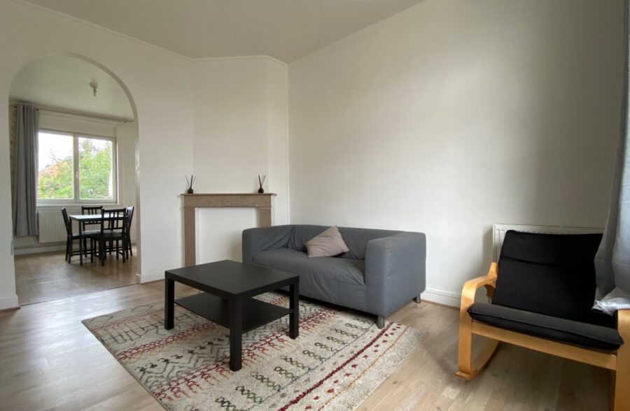 Location appartement à Douai