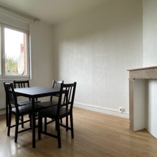 Location appartement à Douai