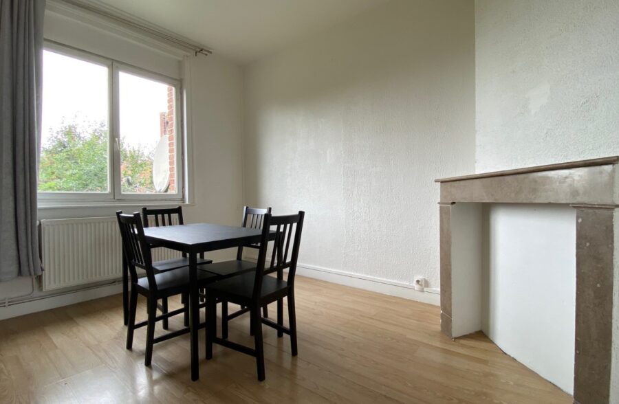 Location appartement à Douai