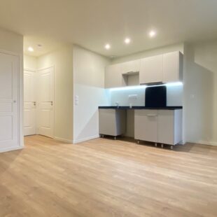 Location appartement à Douai
