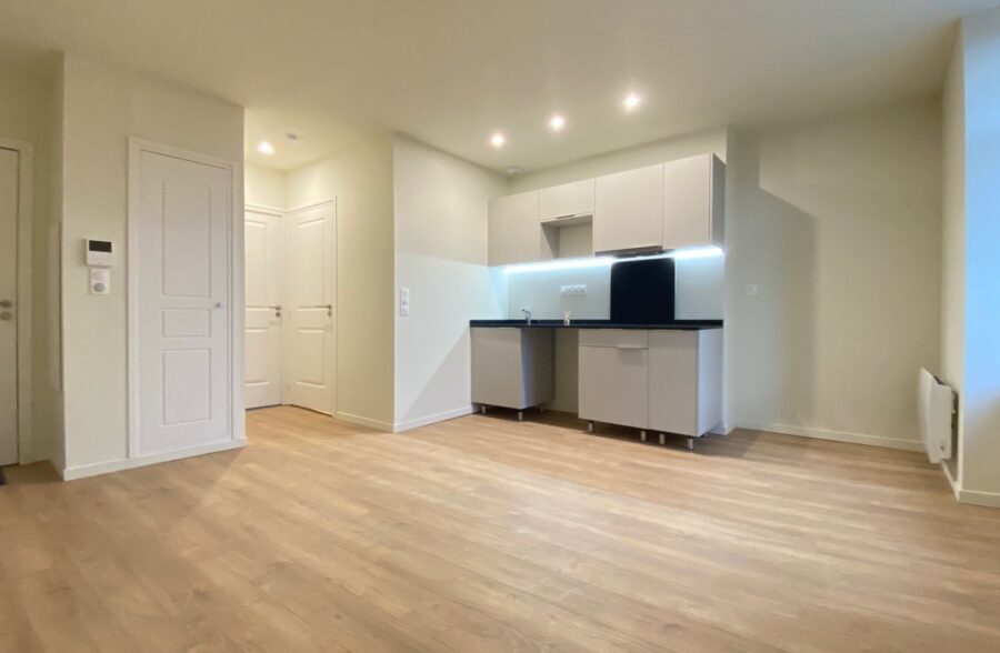 Location appartement à Douai