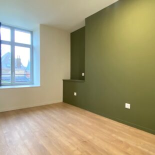 Location appartement à Douai