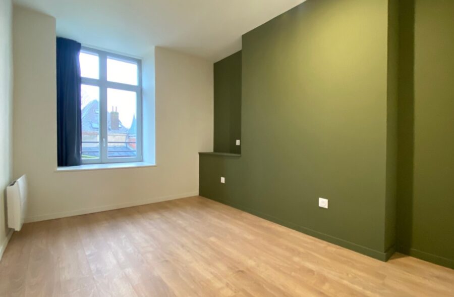 Location appartement à Douai