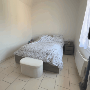 Location appartement à Guînes