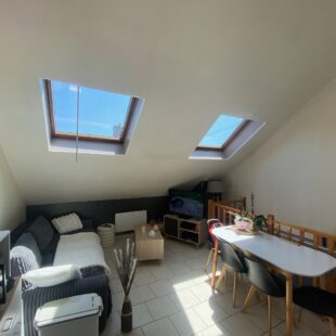 Location appartement à Guînes