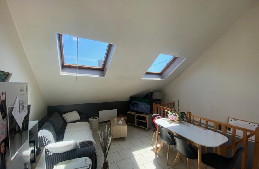 Location appartement à Guînes