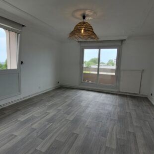 Location appartement à Boulogne-Sur-Mer