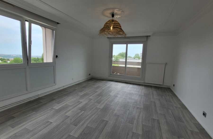 Location appartement à Boulogne-Sur-Mer