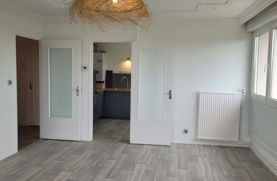 Location appartement à Boulogne-Sur-Mer