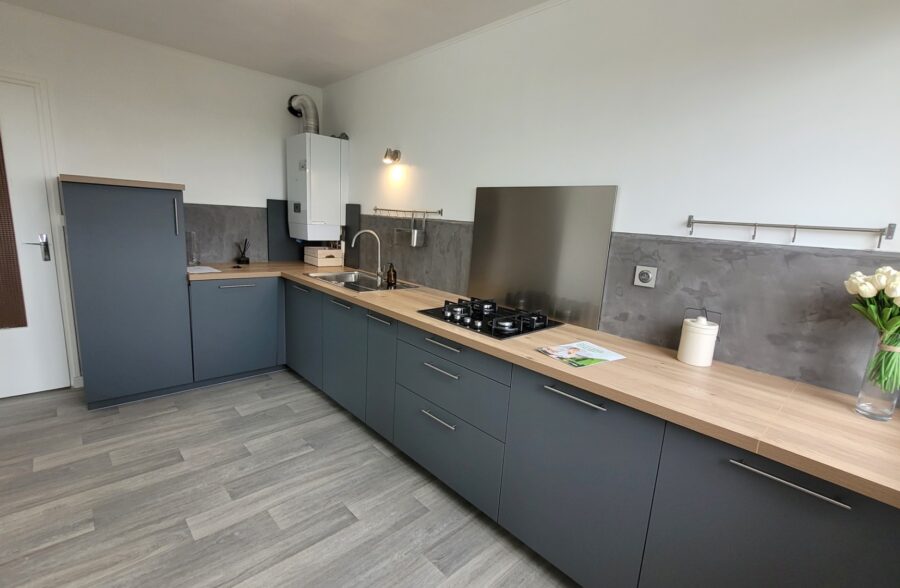 Location appartement à Boulogne-Sur-Mer