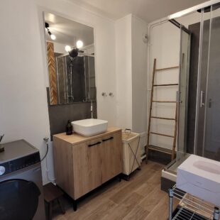 Location appartement à Boulogne-Sur-Mer