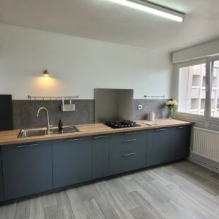 Location appartement à Boulogne-Sur-Mer