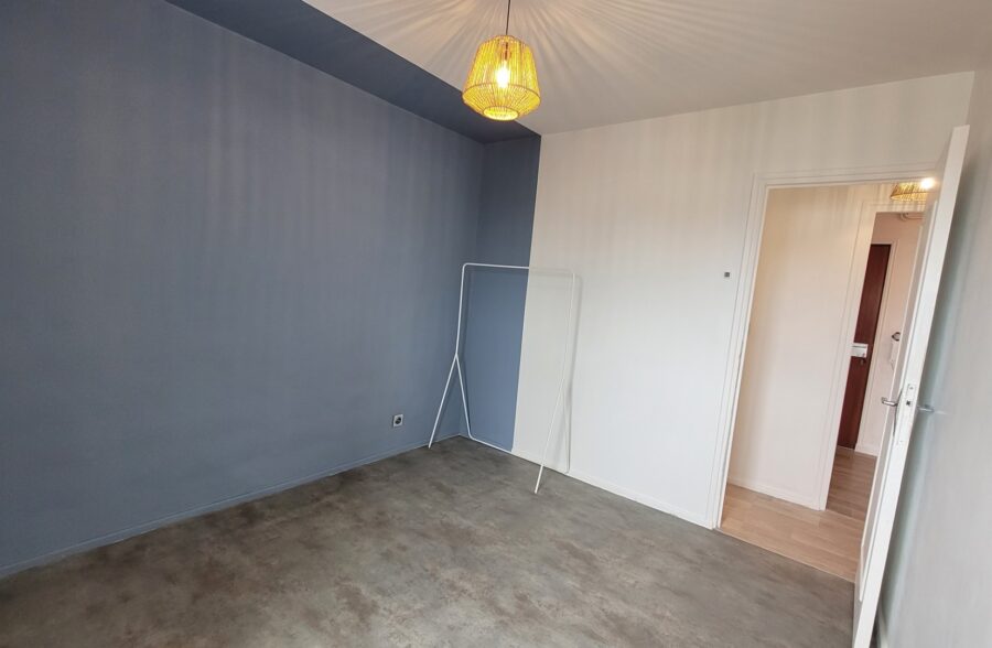 Location appartement à Boulogne-Sur-Mer